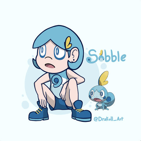 Sobble