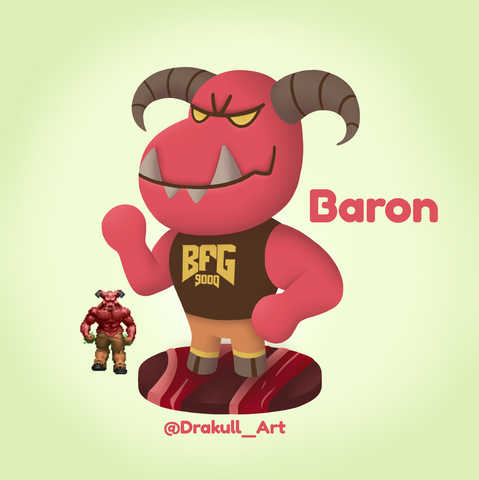 Baron